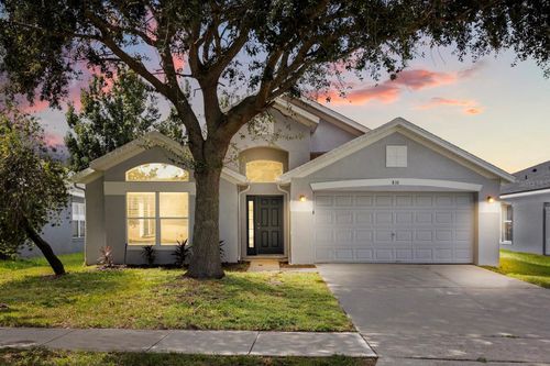 810 Mcinnis Ct, KISSIMMEE, FL, 34744-8549 | Card Image