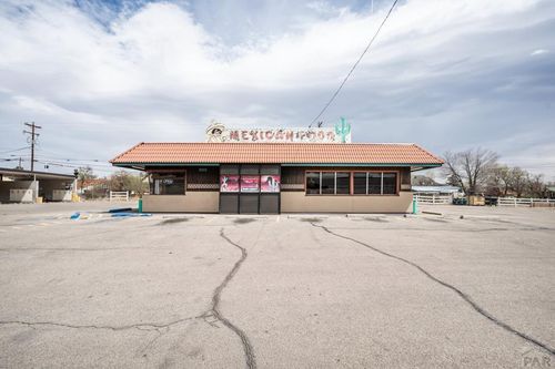 822 Main St, Walsenburg, CO, 81089-2140 | Card Image