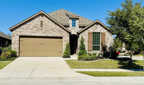 10029 Denali Dr, Little Elm, TX, 75068-0680 | Card Image