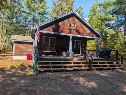 154 Indian Trail, Tamworth, NH, 03886 | Card Image