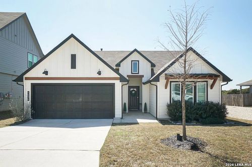 5536 Jewel Curv, San Antonio, TX, 78266-4428 | Card Image