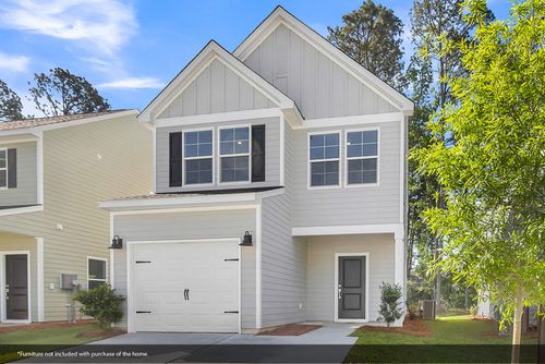 213 Central Creek Dr, Goose Creek, SC, 29445-2840 | Card Image