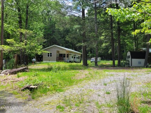 128 Rock Bottom Cir, Flinton, PA, 16640-2000 | Card Image