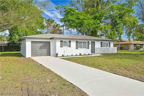 2219 Ivy Avenue, Fort Myers, FL, 33907 | Card Image