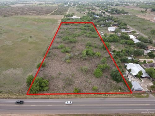 6209 E Ingle Road, Edinburg, TX, 78542 | Card Image