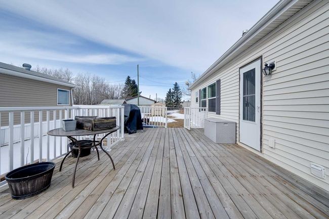 2114 19th Avenue, House other with 3 bedrooms, 2 bathrooms and 2 parking in Delburne AB | Image 21