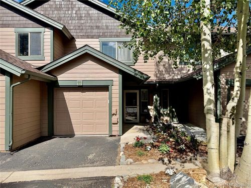 277 Kestrel Ln, SILVERTHORNE, CO, 80498-5145 | Card Image