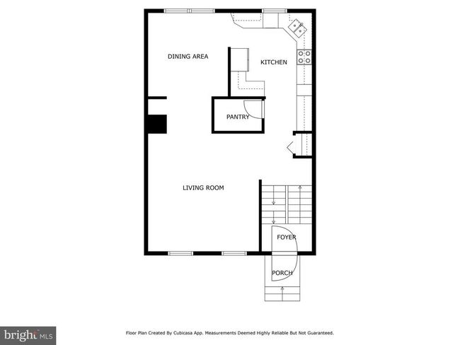 7504 Bland Dr, Townhouse with 3 bedrooms, 3 bathrooms and null parking in MANASSAS VA | Image 31