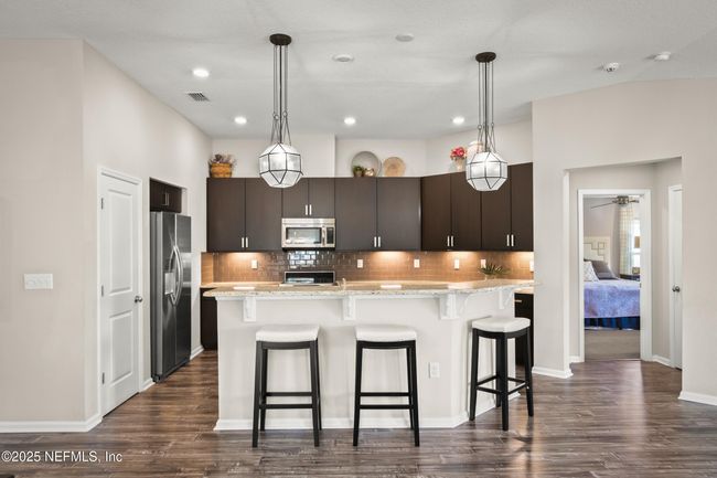 14987 Bartram Creek Blvd, House other with 4 bedrooms, 2 bathrooms and null parking in JACKSONVILLE FL | Image 14
