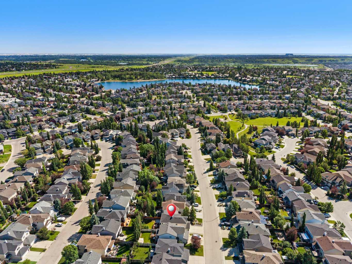 Residential in Calgary 3