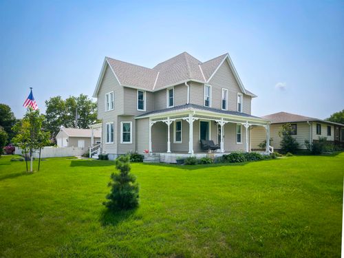 401 Pine St, Humphrey, NE, 68642-3209 | Card Image