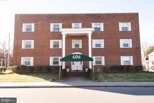 6-606 Water St, CAMBRIDGE, MD, 21613-1658 | Card Image