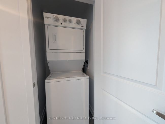 217 - 470 Dundas St E, Condo with 1 bedrooms, 1 bathrooms and 1 parking in Hamilton ON | Image 18