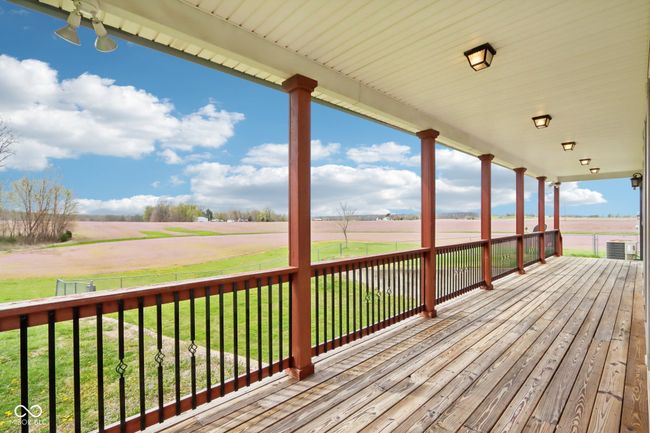 4339 W Briarwood Rd, House other with 4 bedrooms, 3 bathrooms and null parking in Monrovia IN | Image 61