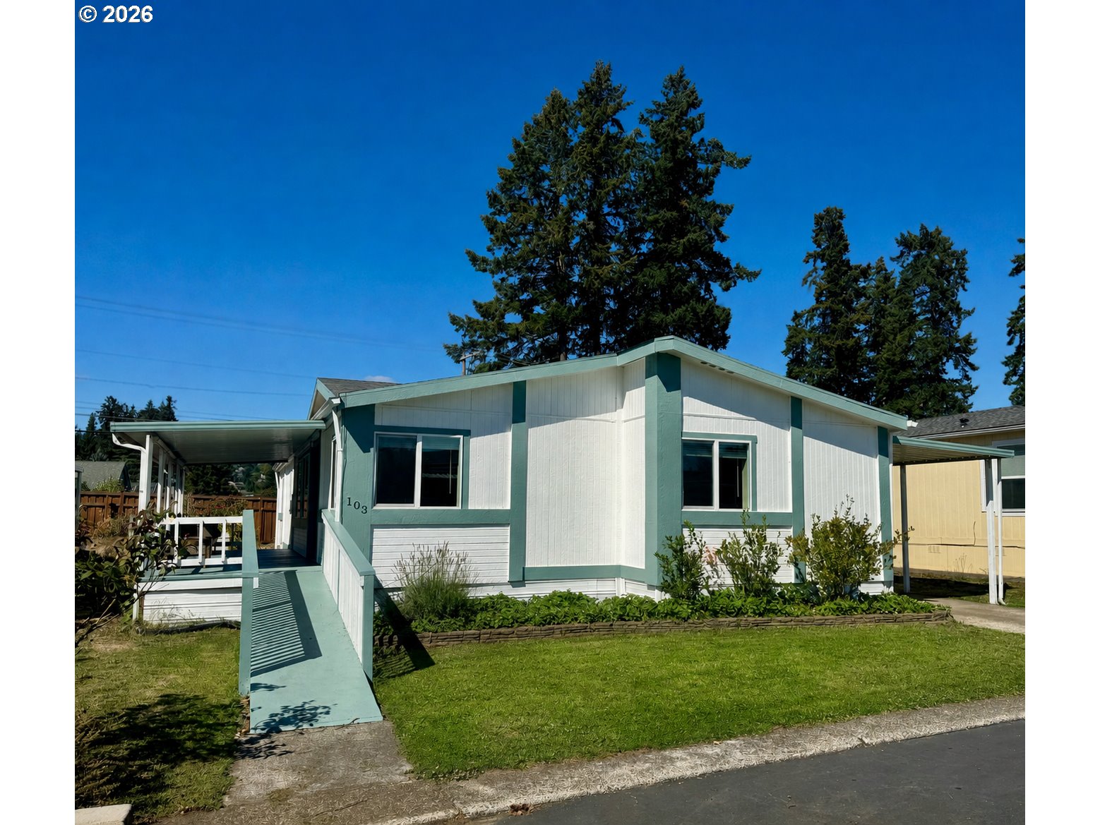 Residential in Portland 2