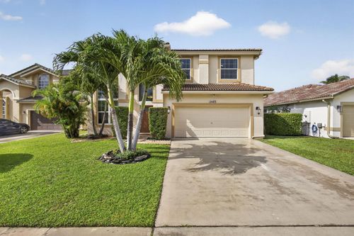 11483 Beacon Pointe Lane, Wellington, FL, 33414 | Card Image