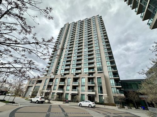 1904-205 Sherway Gardens Rd, Etobicoke, ON, M9C0A5 | Card Image