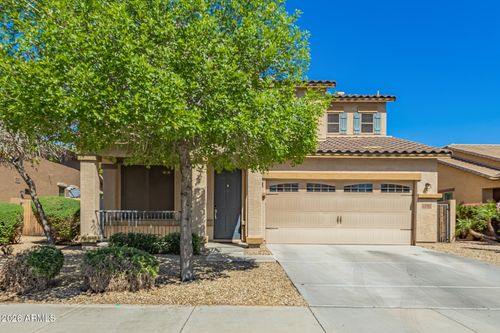 15582 W Devonshire Ave, Goodyear, AZ, 85395-7771 | Card Image