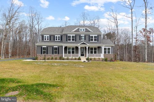 8618 Sycamore Springs Way, Nokesville, VA, 20181 | Card Image