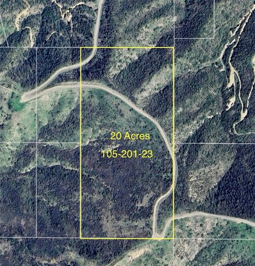 28292 Williams Canyon Rd, Silverado, CA, 92676-9797 | Card Image