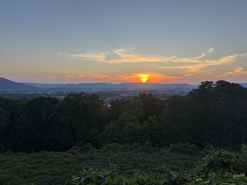 31 N Crest Road, Chattanooga, TN, 37404 | Card Image