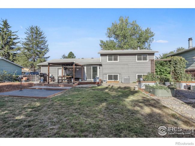 1214 Lanyon Ln, House other with 4 bedrooms, 2 bathrooms and 1 parking in Longmont CO | Image 26