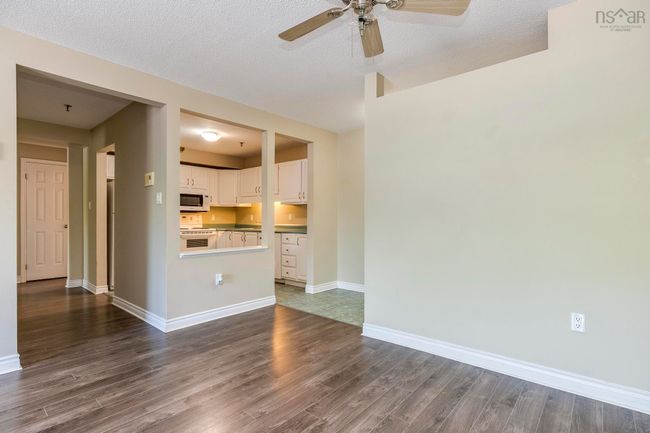 205 - 64 Cumberland Dr, Condo with 2 bedrooms, 1 bathrooms and null parking in Dartmouth NS | Image 13