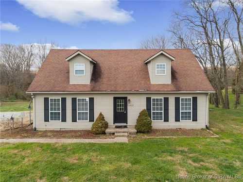 621 Leon Prall Rd, Otisco, IN, 47163-9650 | Card Image