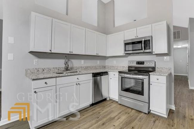 285 Melton Way, House other with 4 bedrooms, 2 bathrooms and 1 parking in Covington GA | Image 4