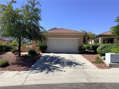 2503 Libretto Ave, Henderson, NV, 89052-6562 | Card Image