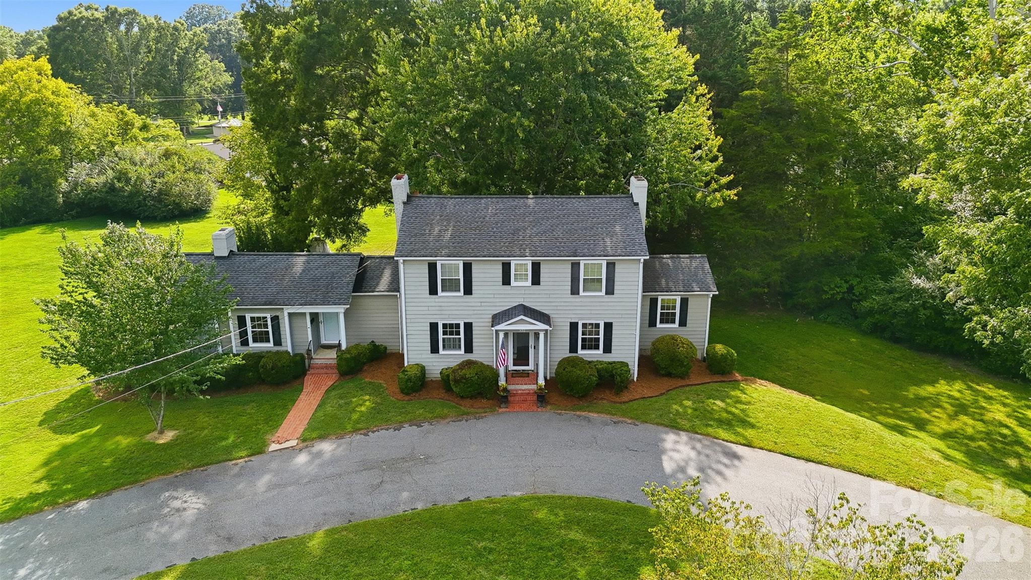 Residential in Taylorsville 2