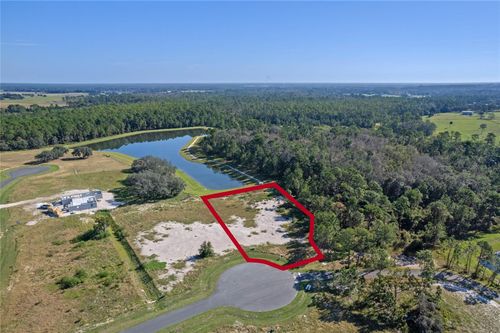 20280 Shoreline Ranch Ln, UMATILLA, FL, 32784-9436 | Card Image