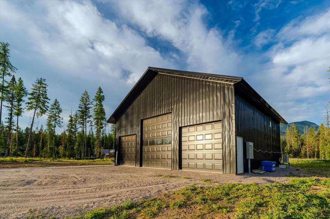 1210 Grand Fir Rd, House other with 3 bedrooms, 1 bathrooms and null parking in Bigfork MT | Image 10
