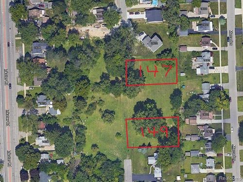 LOT 147 Seminole, Redford, MI, 48239-2324 | Card Image