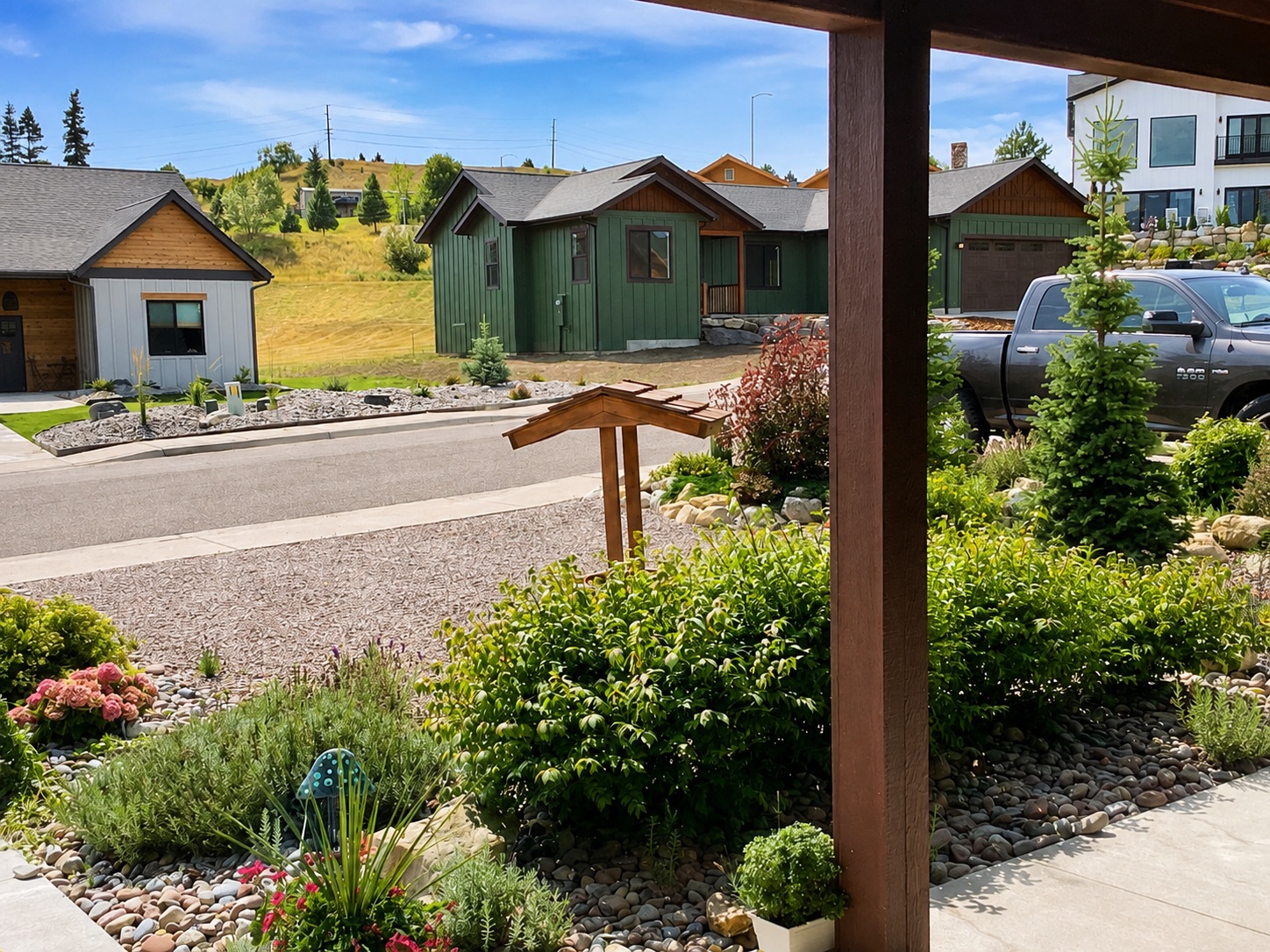 Residential in Polson 4