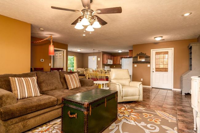 190 Hill Creek Rd, House other with 3 bedrooms, 1 bathrooms and null parking in Edgemont AR | Image 7