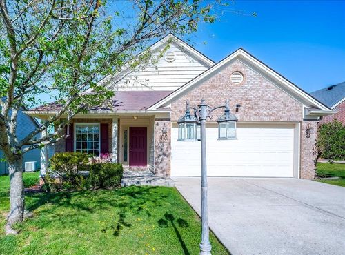 223 Falmouth Dr, Georgetown, KY, 40324-6520 | Card Image