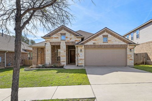 340 Beretta Cir, Georgetown, TX, 78628-1352 | Card Image