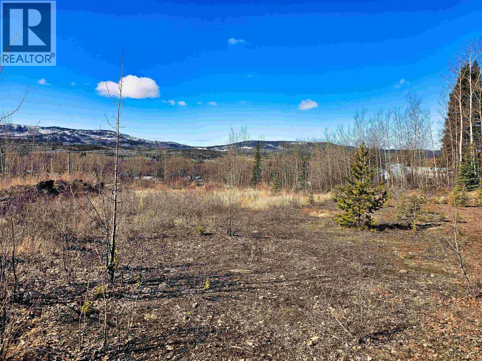 Land in Burns Lake 3