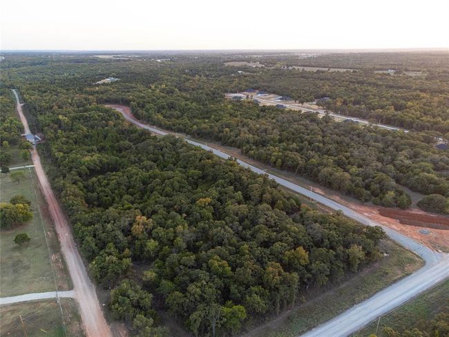 104741 S Pimlico Pass, House other with 4 bedrooms, 3 bathrooms and null parking in Mcloud OK | Image 18
