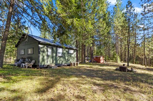 NNA Dome Lane Way, Springdale, WA, 99173 | Card Image