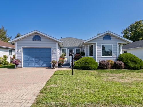 15 Monroe Crt, Prince Edward, ON, K0K3L0 | Card Image
