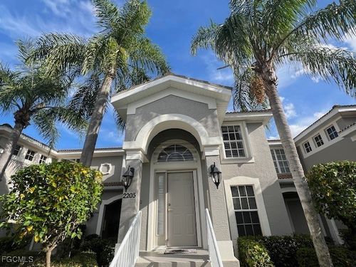 2205-10113 Colonial Country Club Blvd, FORT MYERS, FL, 33913-6657 | Card Image
