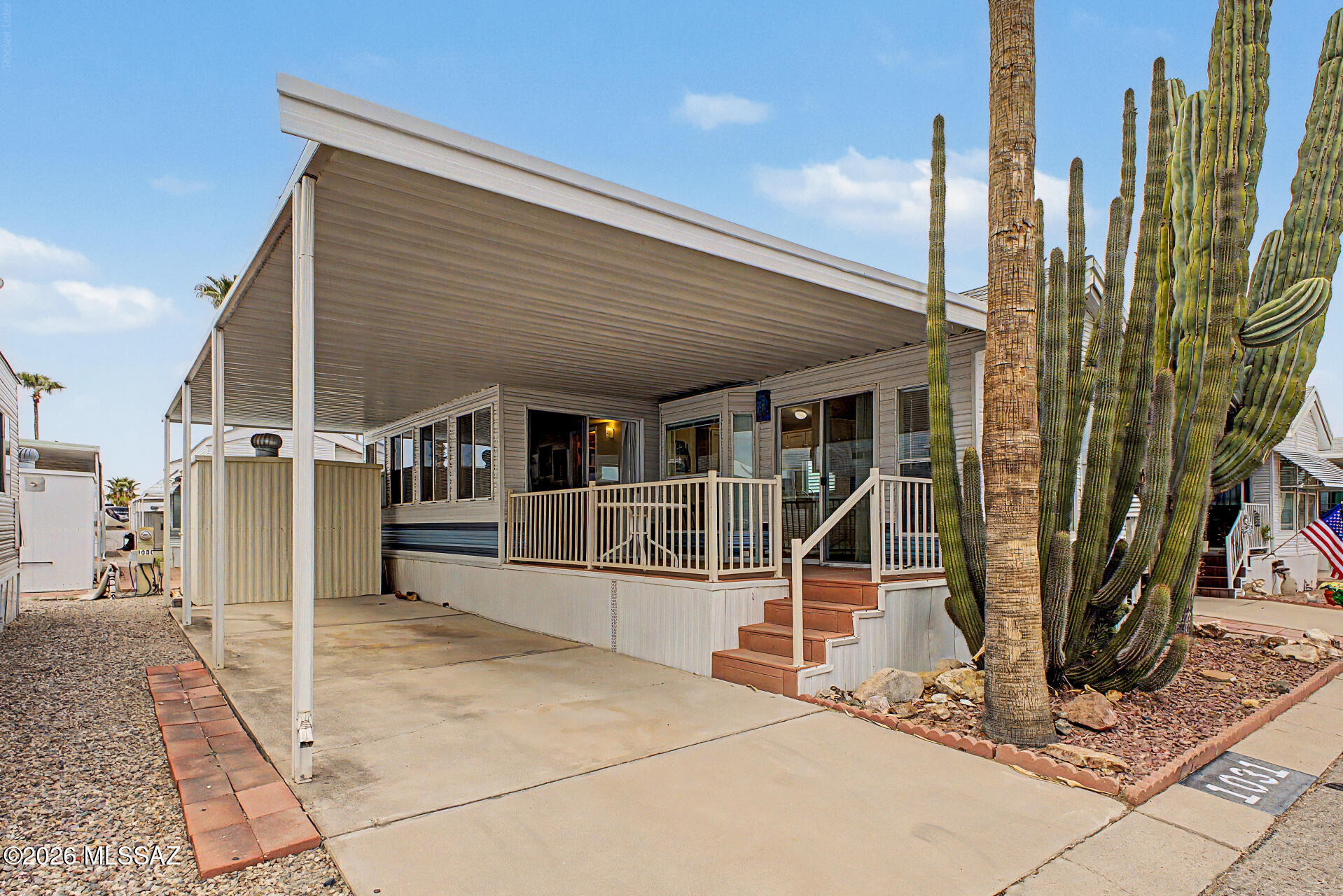 Residential in Tucson 2