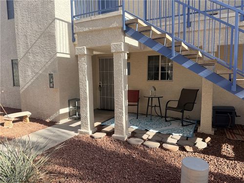 1163-2725 S Nellis Boulevard, Las Vegas, NV, 89121 | Card Image