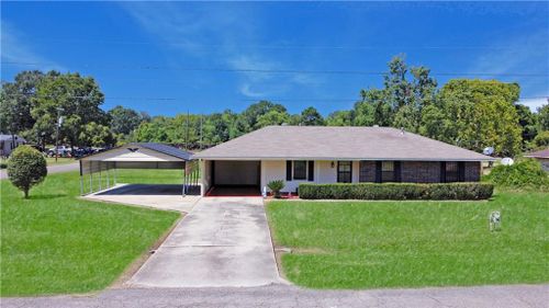 6437 Jacob Drive, Mansura, LA, 71350 | Card Image