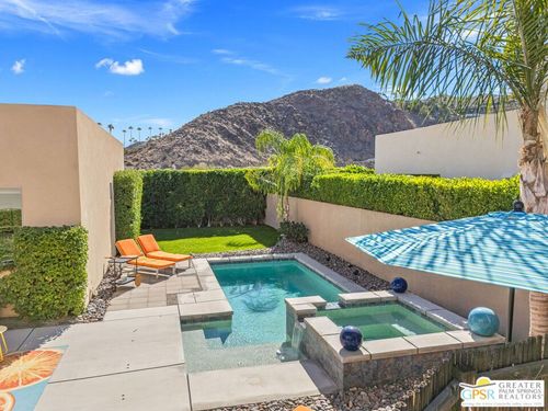 3051 Twilight Ln, Palm Springs, CA, 92264 | Card Image