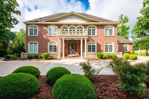 48 Chenal Circle, Little Rock, AR, 72223 | Card Image