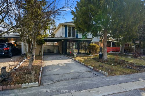 3 Forsythia Drive, Scarborough, ON, M1E1X9 | Card Image