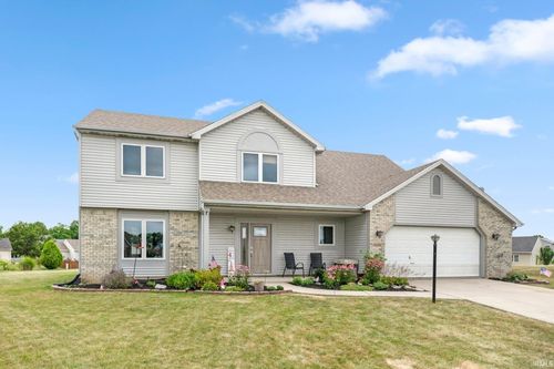 3636 Charger Ct, Fort Wayne, IN, 46818-8959 | Card Image